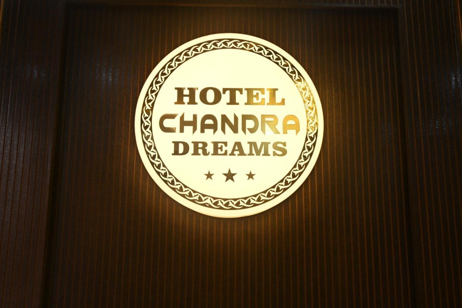 Hotel Chandra Dreams